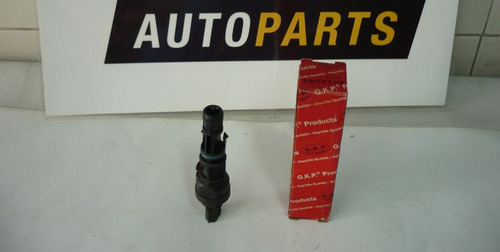 Sensor Velocidad Renault Logan Twingo Clio Nuevo Generico