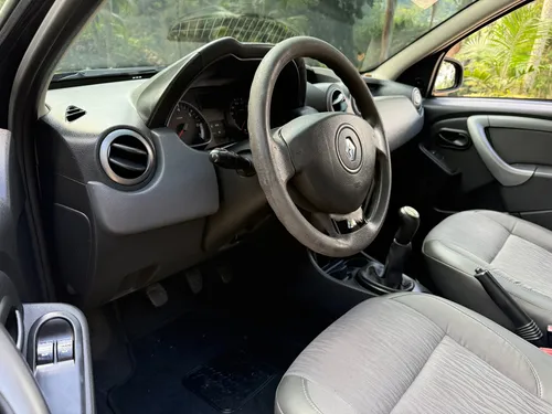 Renault Duster 1.6 Expression