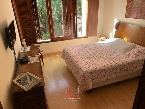 Imagem 12 de 15 de Casa No Jardim America Bragança Paulista-sp - Ca1069-1
