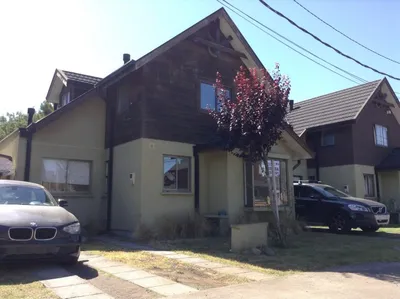 Casa en venta