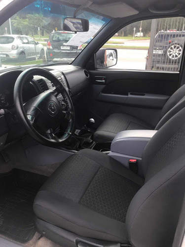 Toyota Hilux Bt 50 4 X4