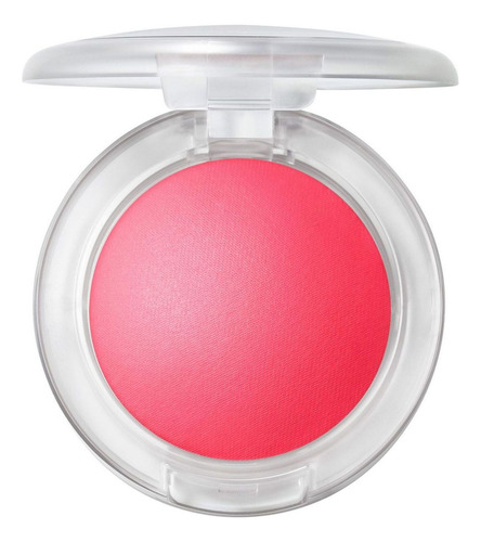 Rubor En Crema Glow Play Blush Mac Cosmetics | Heat Index