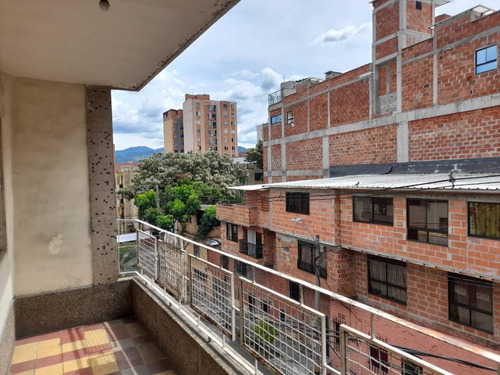 Venta Apartamento Bóston Medellín