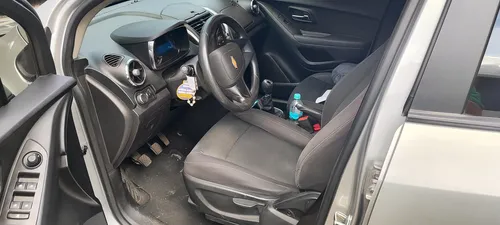 Chevrolet Tracker 1.8 Ls