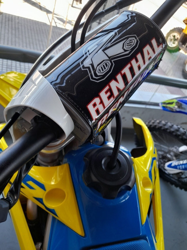 Imagen 14 de 16 de Suzuki Rmz 450 Entrega Inmediata