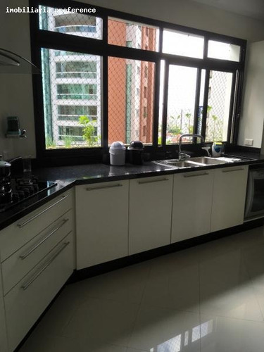 Imagem 4 de 15 de Apartamento Para Venda Em São Paulo, Tatuapé, 3 Dormitórios, 3 Suítes, 5 Banheiros, 4 Vagas - R 2615_1-1176784