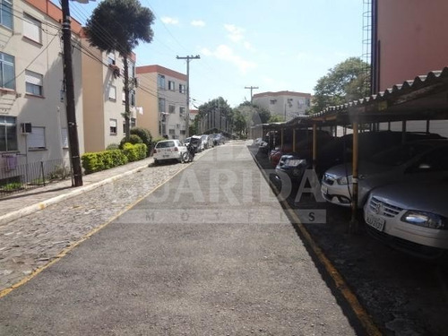 Imagem 18 de 22 de Apartamento Para Aluguel, 1 Quarto, Santa Tereza - Porto Alegre/rs - 705