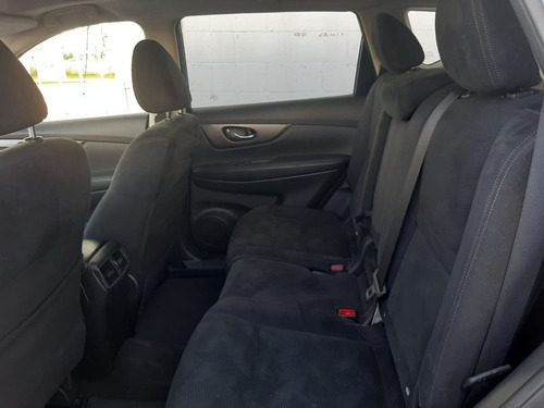 Imagen 7 de 13 de Nissan X-trail 2016