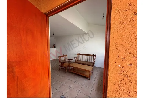 Venta Casa En Condominio, Centro Jiutepec, Morelos