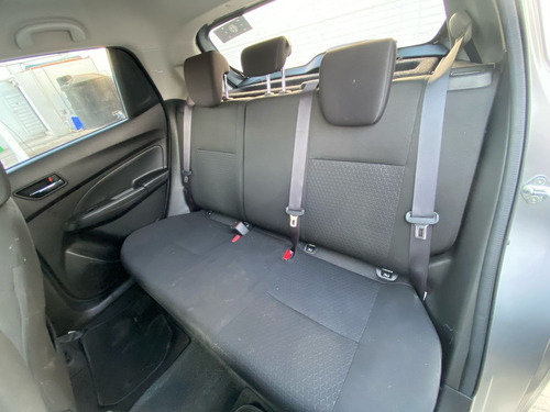 Suzuki Swift 1.2 Glx Cvt