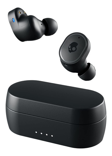 Skullcandy Sesh Anc True - Auriculares Intrauditivos Inalámb