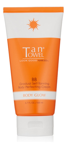 Tantowel Body Glow Bb Cream, - 7350718:mL a $173990