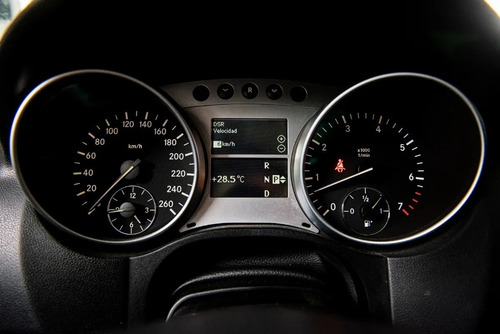 Imagen 15 de 15 de Mercedes-benz Ml 3.5 Ml350 Blindado Sport