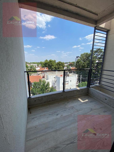 Imagen 5 de 8 de Departamento En Venta Con Financiacion