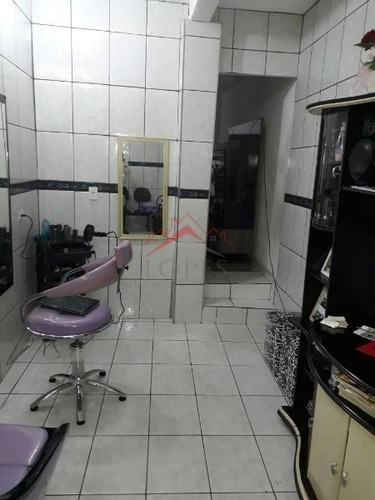 Imagem 22 de 24 de Ótimo Sobrado Vila Missionária - Sobrado Bem Localizado - Id 1128 - 1128
