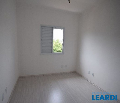 Imagem 6 de 12 de Casa Em Condomínio - Campo Grande - Sp - 540021