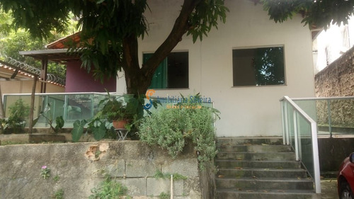 Imagem 4 de 18 de Casa Com 4 Quartos Para Comprar No Graça Em Belo Horizonte/mg - 6359