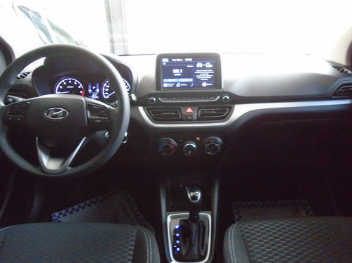 Imagem 10 de 12 de Hyundai Hb20 1.6 Vision 16v 2021