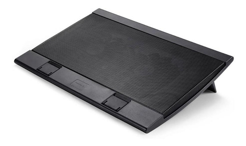 Suporte Para Notebook Deepcool Wind Pal Fs - Até 17 - Preto