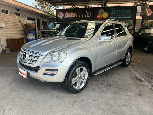 Mercedes Benz Ml 350