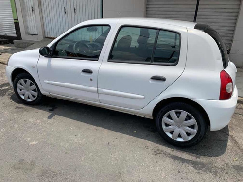 Renault Clio Austero