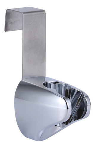 Percha De Gancho De Soporte Acero Inoxidable + Abs