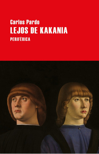 Lejos De Kakania, De Pardo, Carlos. Editorial Periférica, T