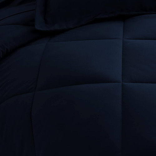 Cozylux Twin Bed In A Bag Juegos De Edredón Con Edredón A M8