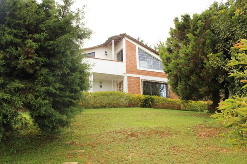 Hermosa Finca En Venta Guarne