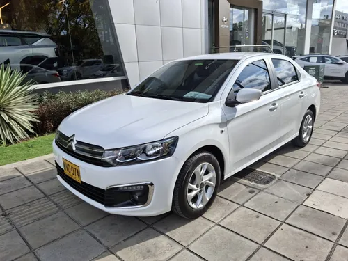 Citroën C-Elysée 1.6 Feel