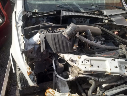 Chevrolet Corsa 2 1.8 Gl Gnc Chocado Con 08