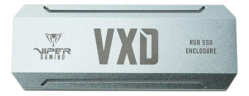 Ssd Gabinete Patriot Memory Vxd M.2 Pcie Rgb 