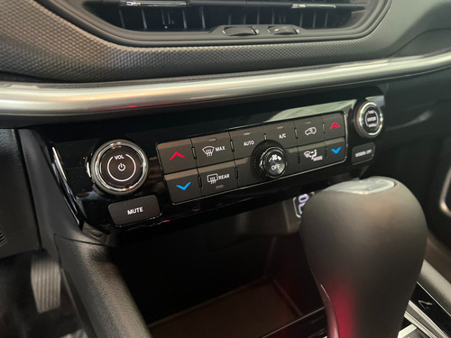 Jeep Compass Sport