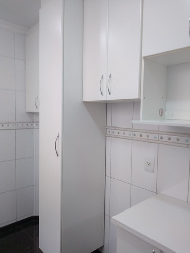 Imagem 13 de 20 de Itapoã. Apartamento 2 Quartos. 1 Vaga Livre E Demarcada. Pronto Para Morar - 1897