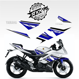 2011-2018 Yamaha R15 Kit Completo Gráficas Envío Gratis 2011-2018 Yamaha R15 Kit Completo Gráficas Envío Gratis