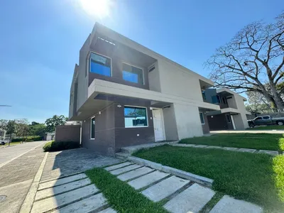 Townhouse en venta