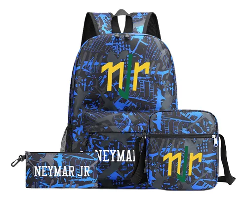 Mochila de neymar sale