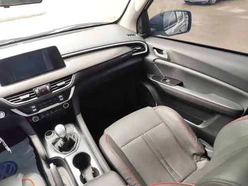Foton Tunland G7 2.0 Full Pro