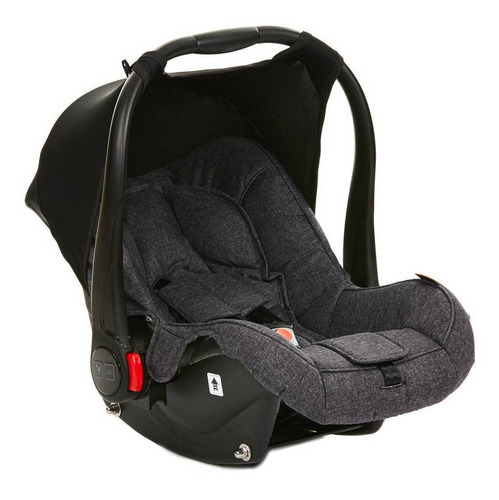 Bebê Conforto Risus Style Street + Base Isofix - ABC Design