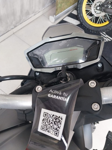 300 R Voge Entrega Solo Con Dni