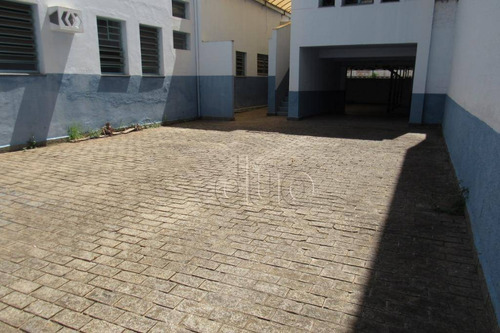 Salão À Venda, 681 M² Por R$ 1.600.000,00 - Centro - Piracicaba/sp - Sl0306