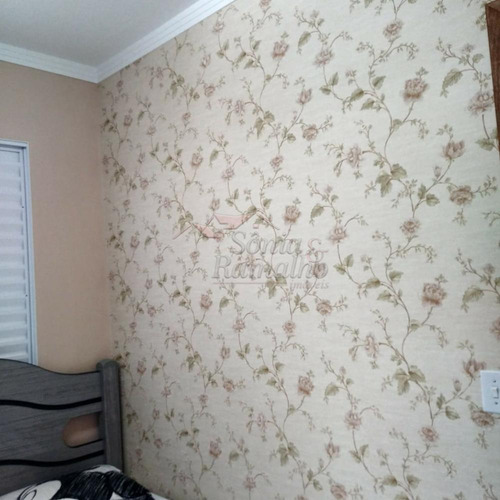 Apartamentos - Ref: V12683