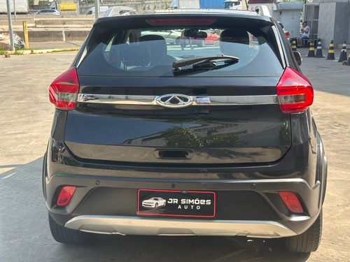 Chery Tiggo 2 1.5 Act 16v Flex Aut. 5p