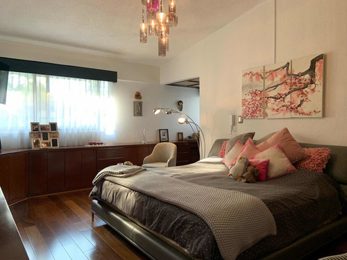 Imagen 11 de 30 de Casa Venta Fuentes Del Pedregal 3 Rec 5 Baños 5 Autos Jardín 250m Oportunidad