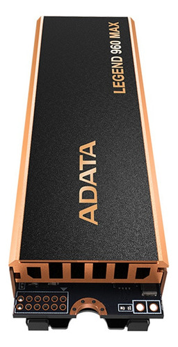 Unidad De Estado Solido Ssd Adata Legend 960 Max Nvme 1tb