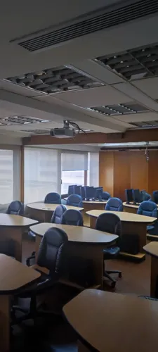 Alquiler De Oficina En Ccct