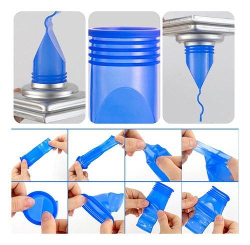 4 Valve Anti-olores E Insectos Filter Suelo Drenage Tapon