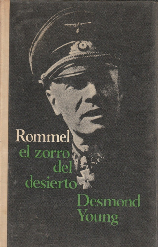 Libro Fisico Rommel Desmond Young