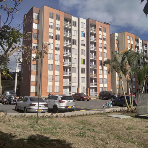 Hermoso Apartamento En Fusagasugá Excelente Precio