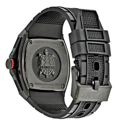 Reloj Certina Ds Eagle Precidrive C0237101705100 Original Cuotas